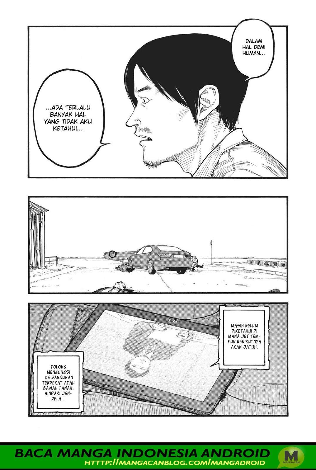Ajin Chapter 62 Bahasa Indonesia